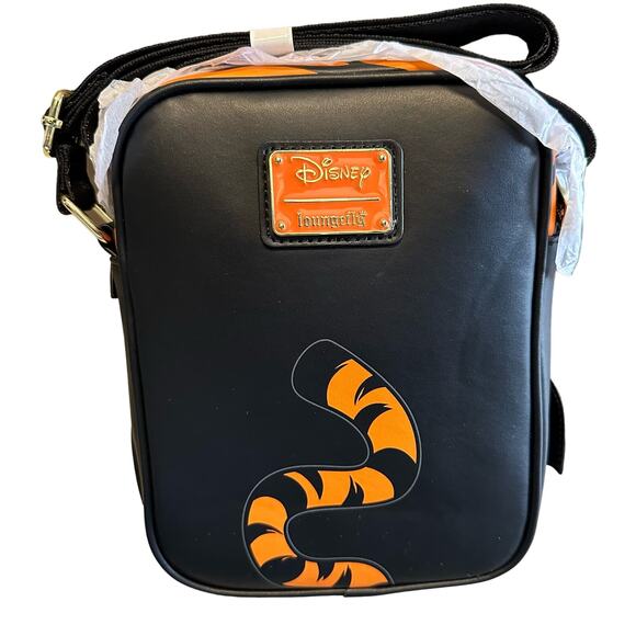 Loungefly Disney Tigger Winnie the Pooh Cosplay Mini Backpack Exclusive *NEW - Picture 2 of 4